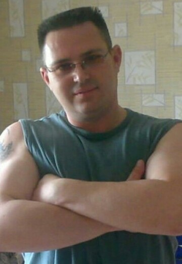 My photo - Denis, 45 from Sovetsk (@denis90948)