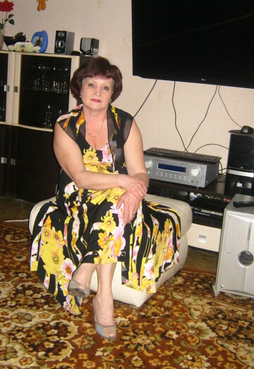 My photo - tatyana, 60 from Miass (@tatyana42995)