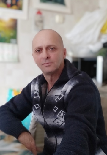 My photo - Igor, 51 from Kostanay (@igor263446)