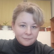 Irina 49 Moscow