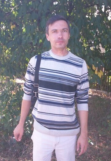 My photo - Butaenko Evgeniy, 50 from Khartsyzsk (@butaenkoevgeniy)