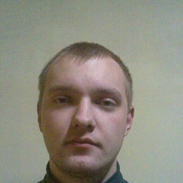 Моя фотография - Юра, 38 из Новокузнецк (@empty)