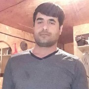 mahfuz khomidov, 38, Краснотуранск