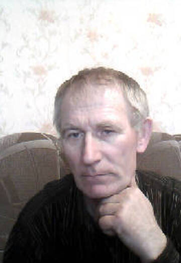 Моя фотография - виктор, 68 из Омск (@viktor113517)