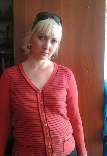 Моя фотография - Алёна, 43 из Бердск (@alena23772)