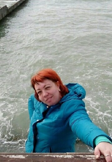 My photo - Ekaterina, 41 from Gelendzhik (@ekaterina138563)