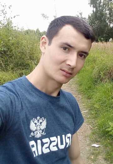 My photo - Jumar, 28 from Safonovo (@jumar1)