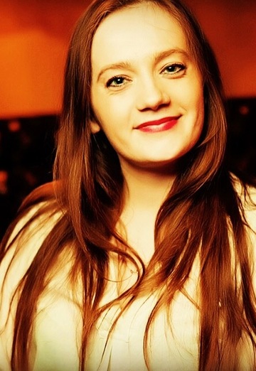 Моя фотография - Оленька, 32 из Новосибирск (@olenka7023)