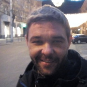 Дмитрий 37 лет (Скорпион) хочет познакомиться в Днепре