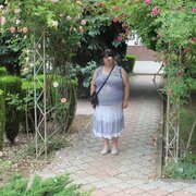 Алла, 46, Раздольное