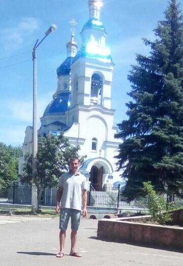 Моя фотография - Михаил, 35 из Константиновка (@mihail149189)