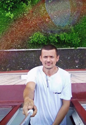 My photo - іvan, 29 from Rivne (@van7154)
