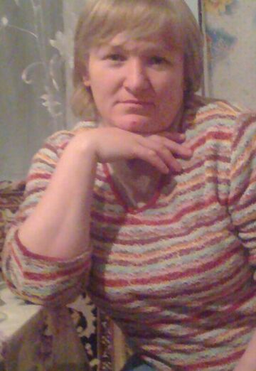 Моя фотография - weronika, 43 из Семей (@weronika58)