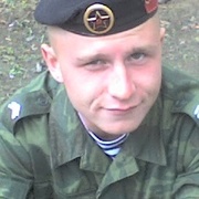 Sergey 37 Ostrogozhsk