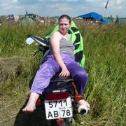 ирина, 40, Ломоносов