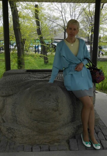 My photo - Viktoriya, 51 from Ussurijsk (@viktoriy8266988)