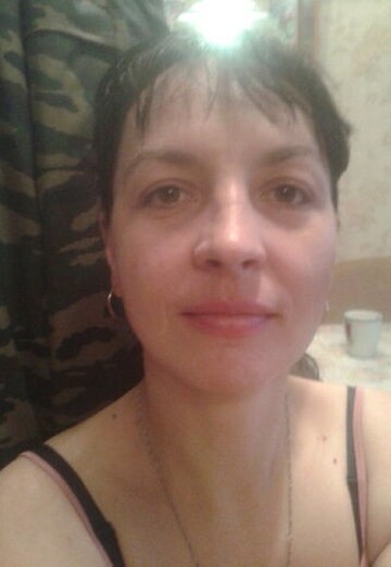 Моя фотография - Валентина, 45 из Поярково (@valentina7440604)