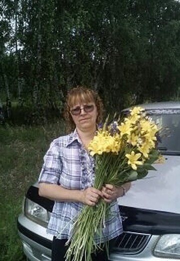 My photo - Nata, 46 from Irkutsk (@nata14322)