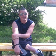 Pavel 37 Ramenskoye