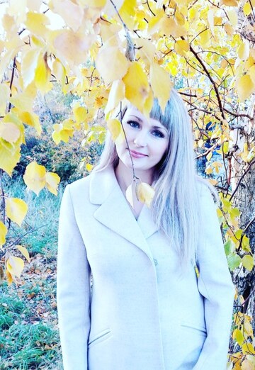 Yuliya (@uliya179671) — my photo № 3