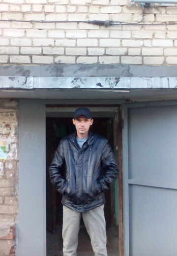 My photo - Vyacheslav, 44 from Samara (@vyacheslav60756)