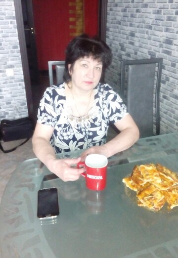 Моя фотография - Томара, 60 из Калинковичи (@tomara184)