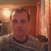 виктор, 50, Верхняя Тойма