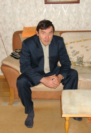 My photo - sergey, 64 from Krasnodar (@sergey65702)