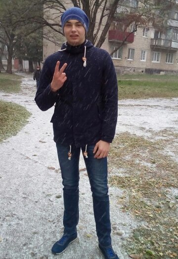 My photo - Oleksandr (((PRotatiP, 30 from Lozova (@oleksandrprotatip)