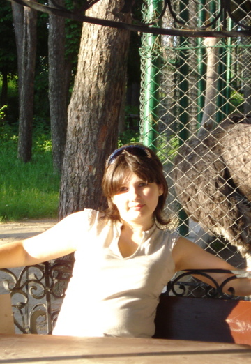 Моя фотография - Оксана, 42 из Купянск (@oksana21834)