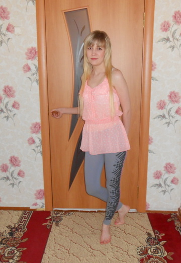 My photo - Elena, 35 from Kirov (@elena53901)