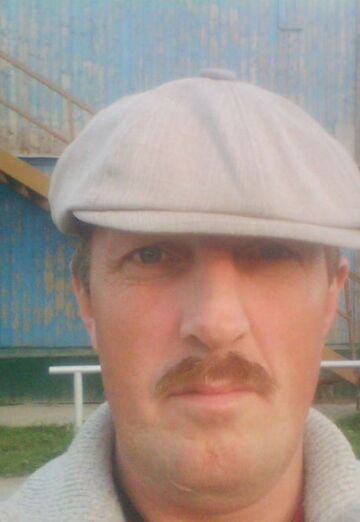 My photo - aleksandr, 51 from Rubtsovsk (@aleksandr642273)