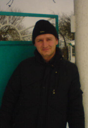 Моя фотография - виктор, 56 из Зеньков (@viktor34819)
