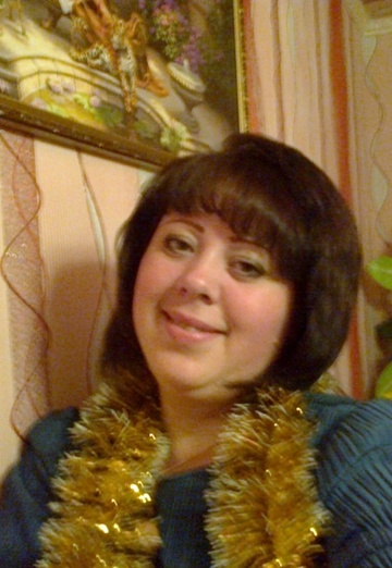 My photo - Yana, 43 from Berdyansk (@yana12091)