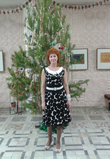 My photo - Elena, 63 from Snezhinsk (@elena299856)
