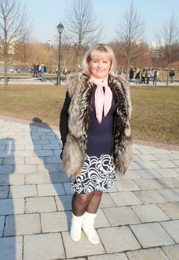 My photo - Svetlana, 40 from Rostov-on-don (@svetlana73963)