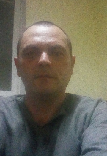 Моя фотография - Павел, 44 из Луганск (@pavel142040)