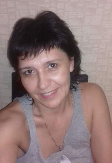 Моя фотография - Елена, 52 из Старый Оскол (@elena386017)