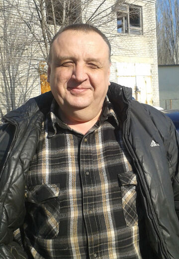 Моя фотография - Александр, 60 из Докучаевск (@aleksandr435295)