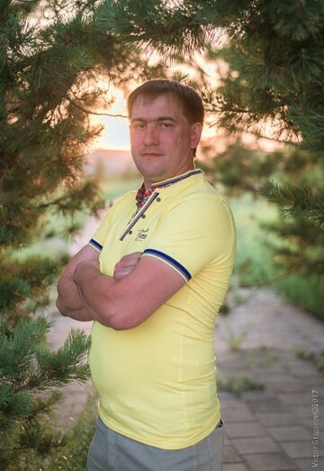 My photo - Nail, 39 from Karaganda (@nail4434)