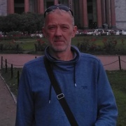 Ваддим, 51, Североморск