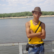 sanal, 33, Приютное