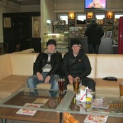Владимир Ложников, 37, Тара