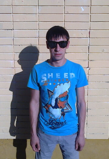 Andrey (@andrey92911) — my photo № 4