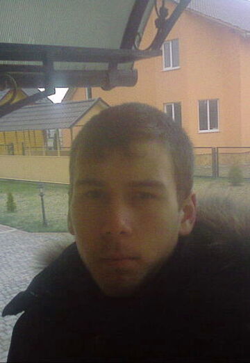 My photo - Vasil, 29 from Liuboml (@vasil13958)