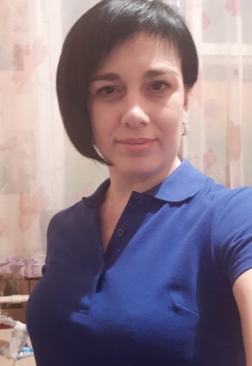 My photo - tatyana, 39 from Krasnodar (@tatyana232127)