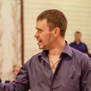 Александр, 41, Краснотурьинск