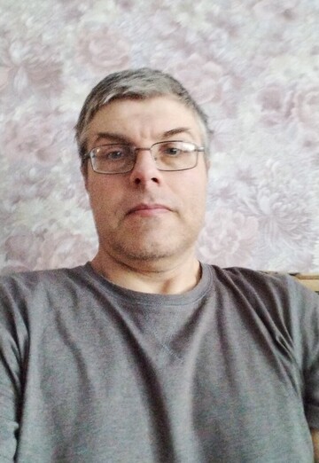 My photo - Georgiy, 49 from Ryazan (@georgiy31918)