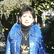 Лана 63 Ялта