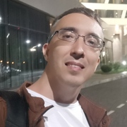 Виталий, 41, Симферополь